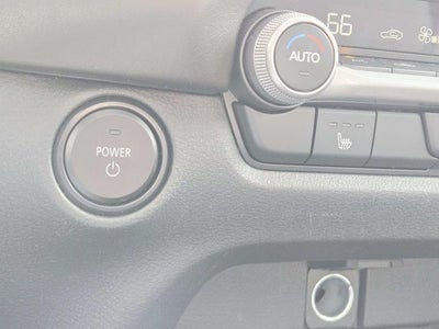 2025 Mazda Mazda CX-50 Hybrid Premium AWD