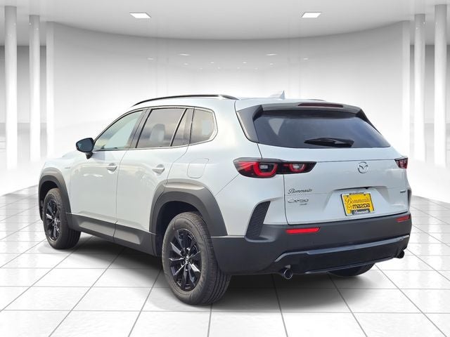 2025 Mazda Mazda CX-50 Hybrid Premium AWD