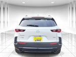 2025 Mazda Mazda CX-50 Hybrid Premium AWD