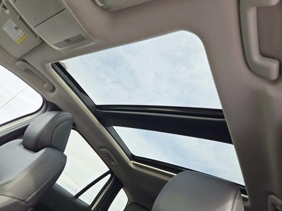 2025 Mazda Mazda CX-50 Hybrid Premium AWD