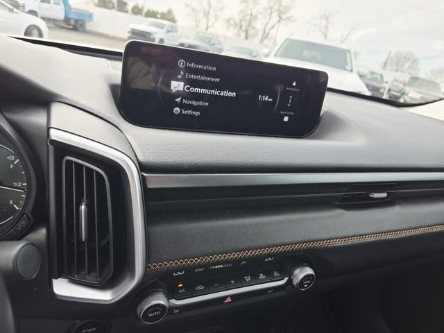 2025 Mazda Mazda CX-50 Hybrid Premium AWD