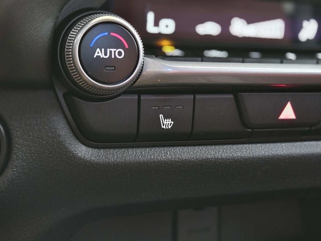 2025 Mazda Mazda CX-50 Hybrid Premium AWD