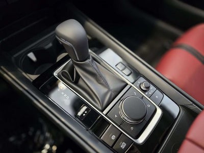 2025 Mazda Mazda CX-50 Hybrid Premium AWD