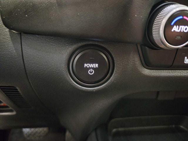 2025 Mazda Mazda CX-50 Hybrid Premium AWD