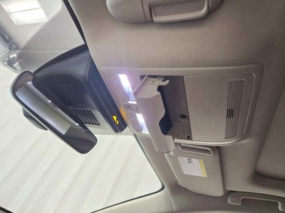 2025 Mazda Mazda CX-50 Hybrid Premium AWD