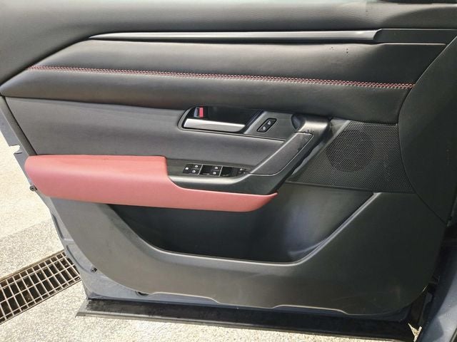 2025 Mazda Mazda CX-50 Hybrid Premium AWD