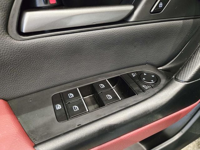 2025 Mazda Mazda CX-50 Hybrid Premium AWD