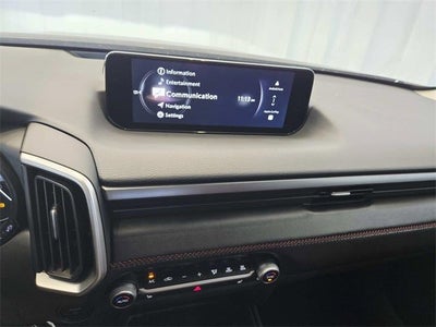 2025 Mazda Mazda CX-50 Hybrid Premium AWD