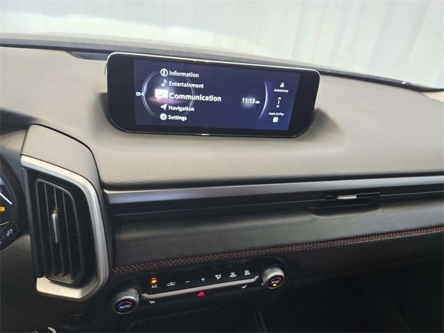 2025 Mazda Mazda CX-50 Hybrid Premium AWD