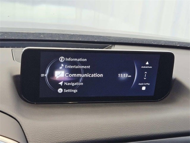 2025 Mazda Mazda CX-50 Hybrid Premium AWD