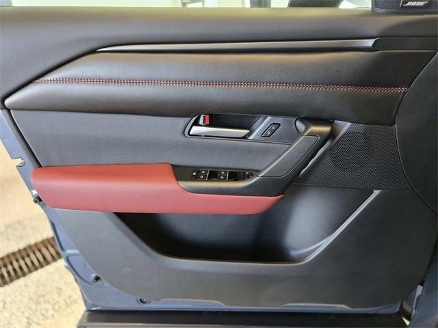 2025 Mazda Mazda CX-50 Hybrid Premium AWD