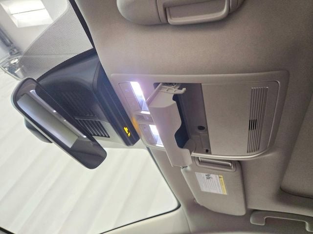 2025 Mazda Mazda CX-50 Hybrid Premium AWD