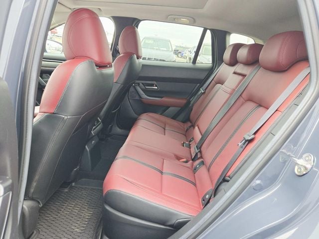 2025 Mazda Mazda CX-50 Hybrid Premium AWD