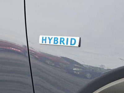 2025 Mazda Mazda CX-50 Hybrid Premium AWD