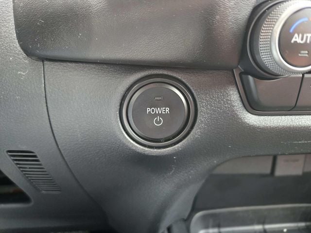 2025 Mazda Mazda CX-50 Hybrid Premium AWD