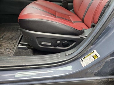 2025 Mazda Mazda CX-50 Hybrid Premium AWD