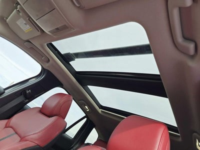 2025 Mazda Mazda CX-50 Hybrid Premium AWD