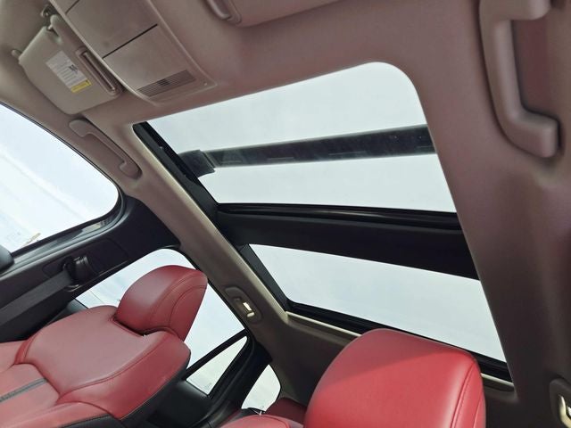 2025 Mazda Mazda CX-50 Hybrid Premium AWD