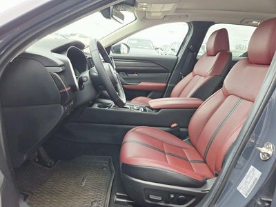 2025 Mazda Mazda CX-50 Hybrid Premium AWD