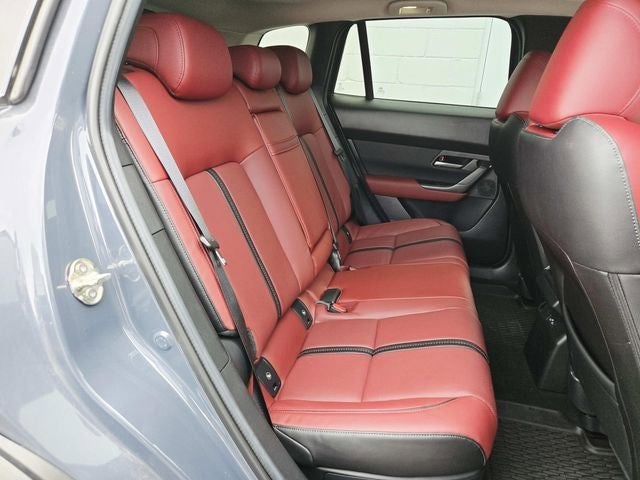 2025 Mazda Mazda CX-50 Hybrid Premium AWD