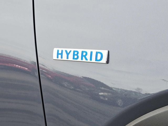 2025 Mazda Mazda CX-50 Hybrid Premium AWD