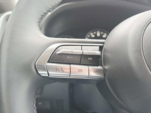 2025 Mazda Mazda CX-50 Hybrid Premium AWD