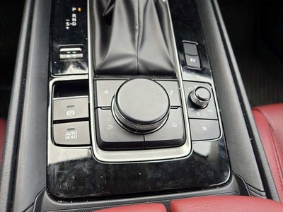 2025 Mazda Mazda CX-50 Hybrid Premium AWD