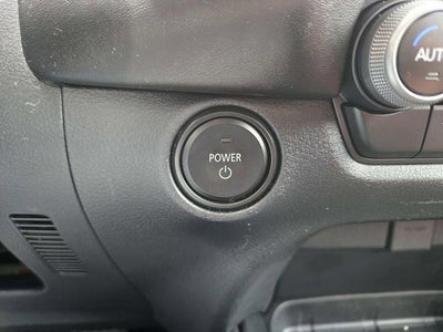 2025 Mazda Mazda CX-50 Hybrid Premium AWD