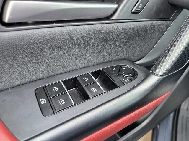 2025 Mazda Mazda CX-50 Hybrid Premium AWD