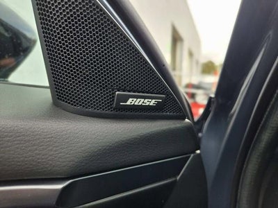 2025 Mazda Mazda CX-50 Hybrid Premium AWD