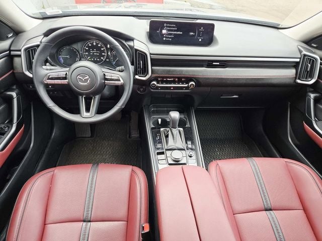2025 Mazda Mazda CX-50 Hybrid Premium AWD