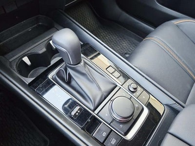 2025 Mazda Mazda CX-50 Hybrid Premium AWD