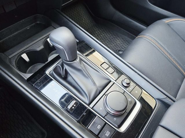 2025 Mazda Mazda CX-50 Hybrid Premium AWD