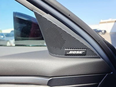 2025 Mazda Mazda CX-50 Hybrid Premium AWD