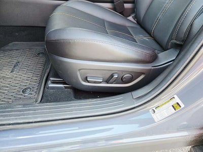 2025 Mazda Mazda CX-50 Hybrid Premium AWD