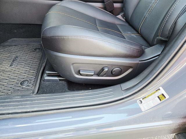 2025 Mazda Mazda CX-50 Hybrid Premium AWD