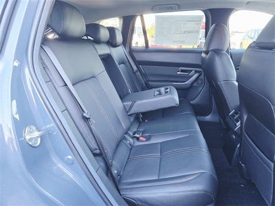 2025 Mazda Mazda CX-50 Hybrid Premium AWD