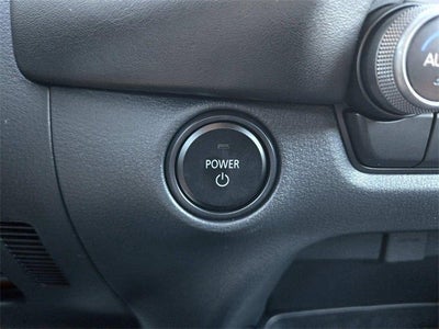 2025 Mazda Mazda CX-50 Hybrid Premium AWD