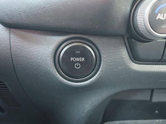 2025 Mazda Mazda CX-50 Hybrid Premium AWD