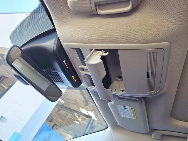 2025 Mazda Mazda CX-50 Hybrid Premium AWD