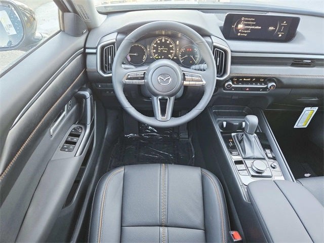 2025 Mazda Mazda CX-50 Hybrid Premium AWD