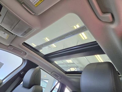 2025 Mazda Mazda CX-50 Hybrid Premium AWD