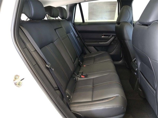 2025 Mazda Mazda CX-50 Hybrid Premium AWD