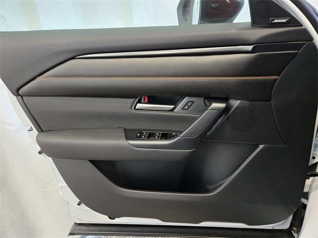 2025 Mazda Mazda CX-50 Hybrid Premium AWD