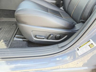 2025 Mazda Mazda CX-50 Hybrid Premium AWD