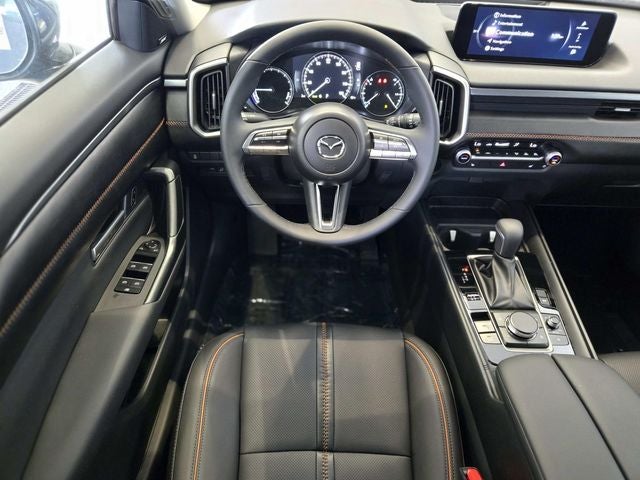2025 Mazda Mazda CX-50 Hybrid Premium AWD