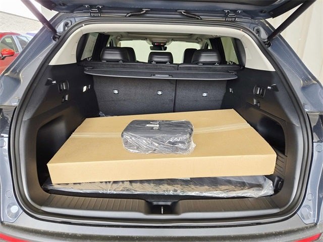 2025 Mazda Mazda CX-50 Hybrid Premium AWD