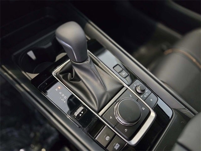 2025 Mazda Mazda CX-50 Hybrid Premium AWD