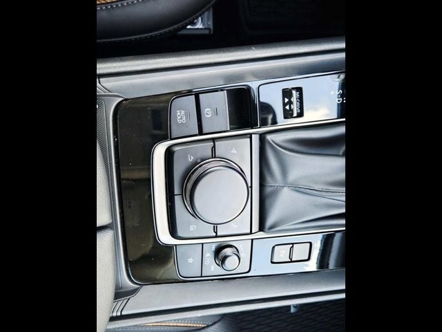 2025 Mazda Mazda CX-50 Hybrid Premium AWD