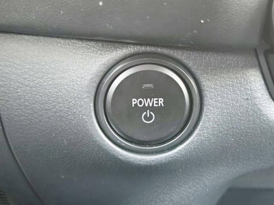 2025 Mazda Mazda CX-50 Hybrid Premium AWD